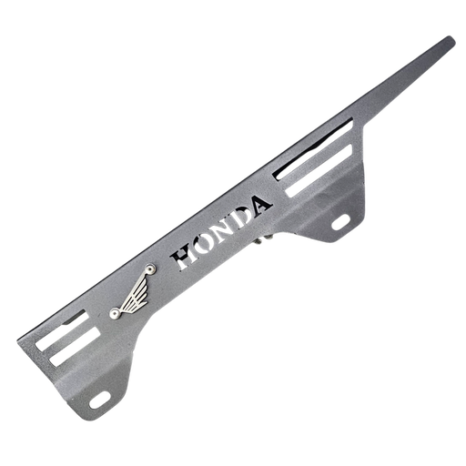 GUARDA CADENA HONDA XR 150 (ACERO)
