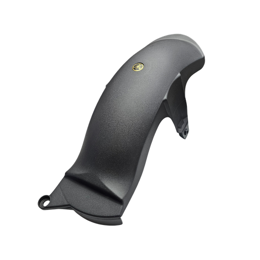 GUARDABARRO TRASERO YAMAHA NMAX CONNECTED NEGRO