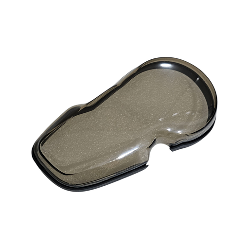 PROTECTOR DE TACOMETRO AKT TTR - TTX V1 - TTR 125 2025