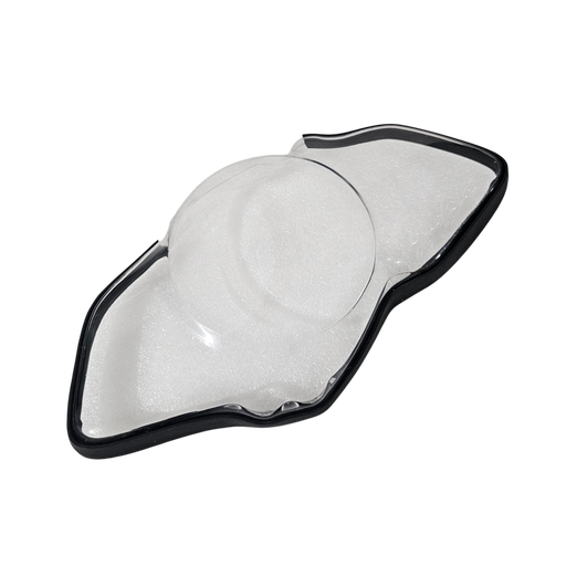 PROTECTOR DE TACOMETRO PULSAR NS 200 - NS 160 - NS 150 - NS 125 UG