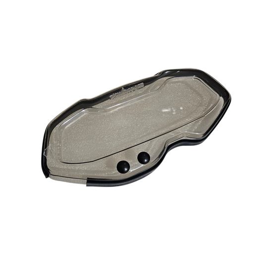 PROTECTOR DE TACOMETRO BAJAJ PULSAR NS 200 UG2 - NS 160 UG2