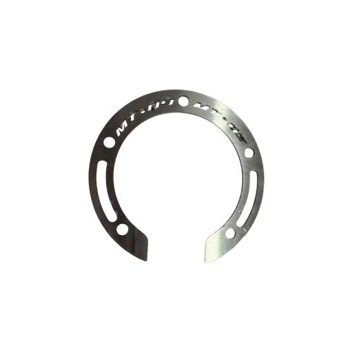 ARO DE GASOLINA YAMAHA MT- 09 V1/V2/V3/V4 - LUJO TAPA TANQUE (ACERO)