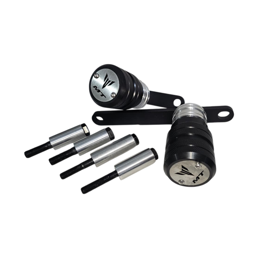 SLIDERS DE ALTO IMPACTO YAMAHA MT-07