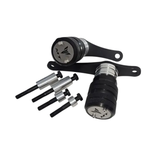SLIDERS ALTO IMPACTO YAMAHA MT-09 V3