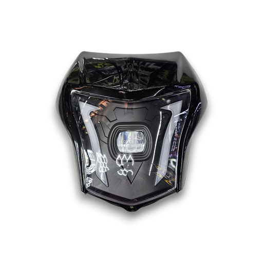 FAROLA LED INTEGRADA HONDA XR 150L - XR 150L 2.0 ABS - XR 190L