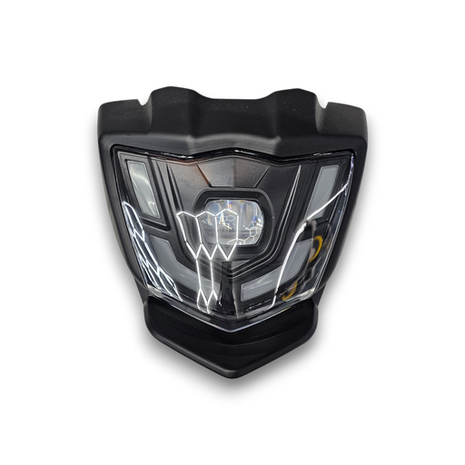 FAROLA LED INTEGRADA YAMAHA XTZ 150