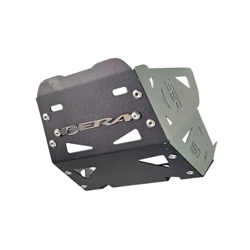 PECHERA BERA SBR 150 ACERO - PROTECTOR DE MOTOR