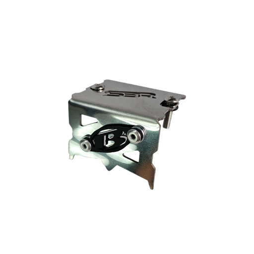 PROTECTOR DE BOMBA FRENO DELANTERO BERA SBR 150 (ACERO)