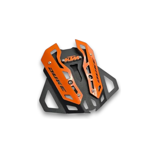 CUPULA KTM DUKE NG (ACERO)