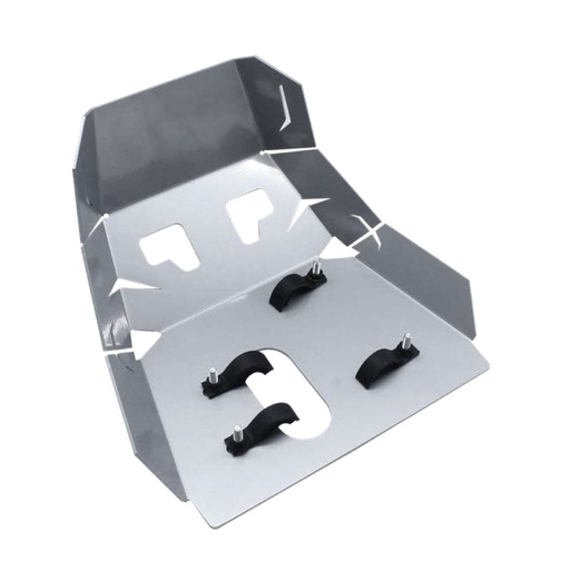 PECHERA VICTORY MRX 125 - 150 PROTAPER _ PROTECTOR DE MOTOR