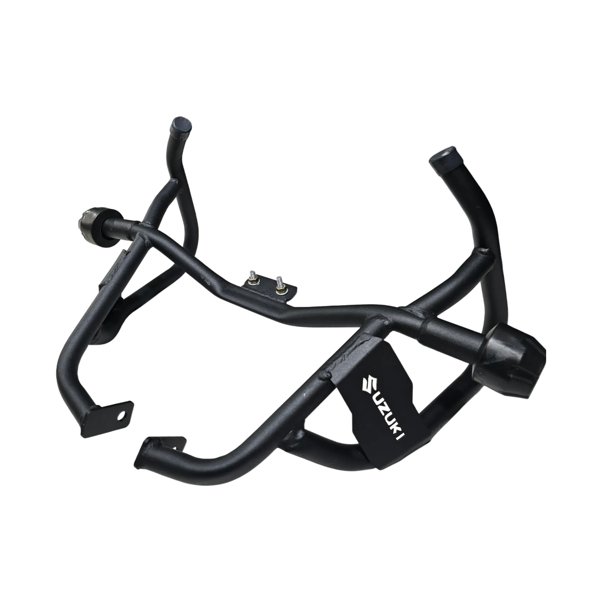 BARRA DE PROTECCIÓN CON SLIDER SUZUKI DR 150 WP