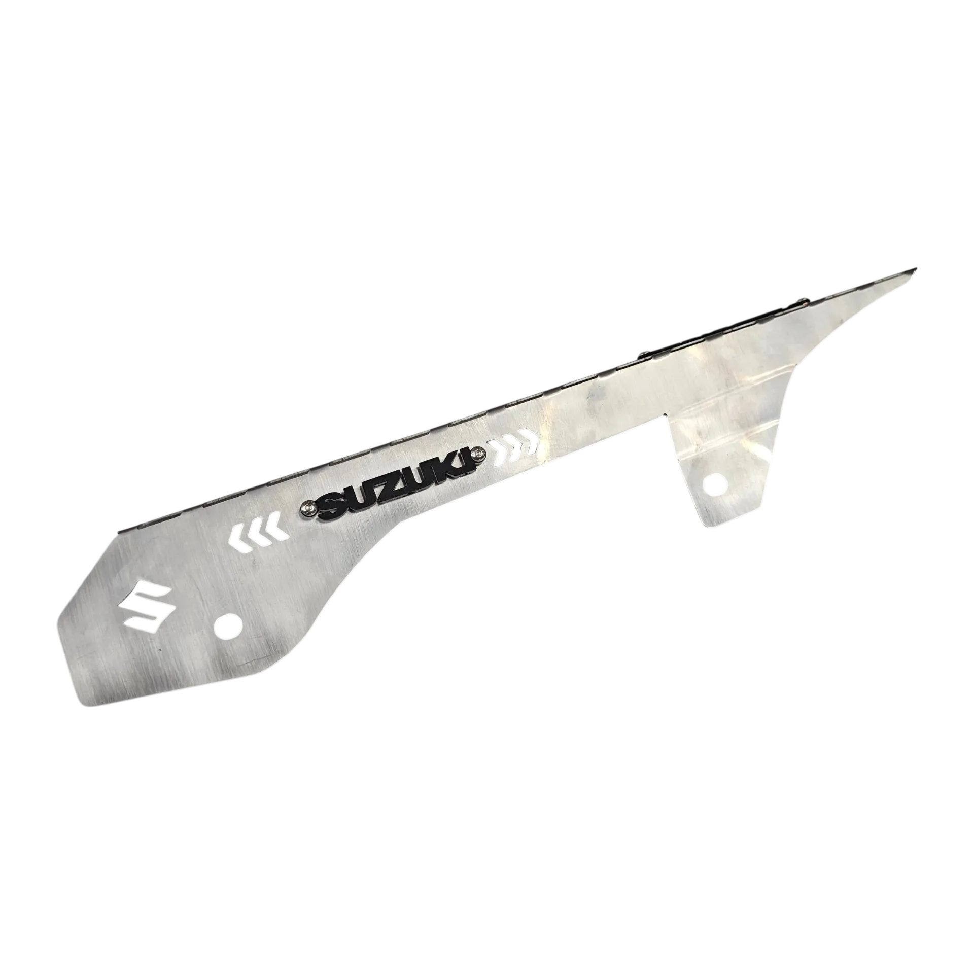 GUARDA CADENA GIXXER150 FI/SF (ACERO)