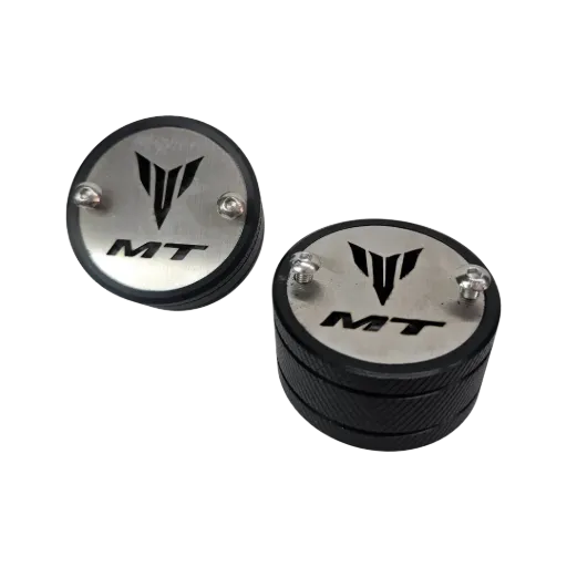 PAR SLIDERS DE EJE EN NYLON YAMAHA MT