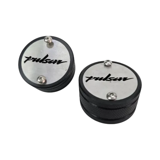 PAR SLIDERS DE EJE EN NYLON PULSAR