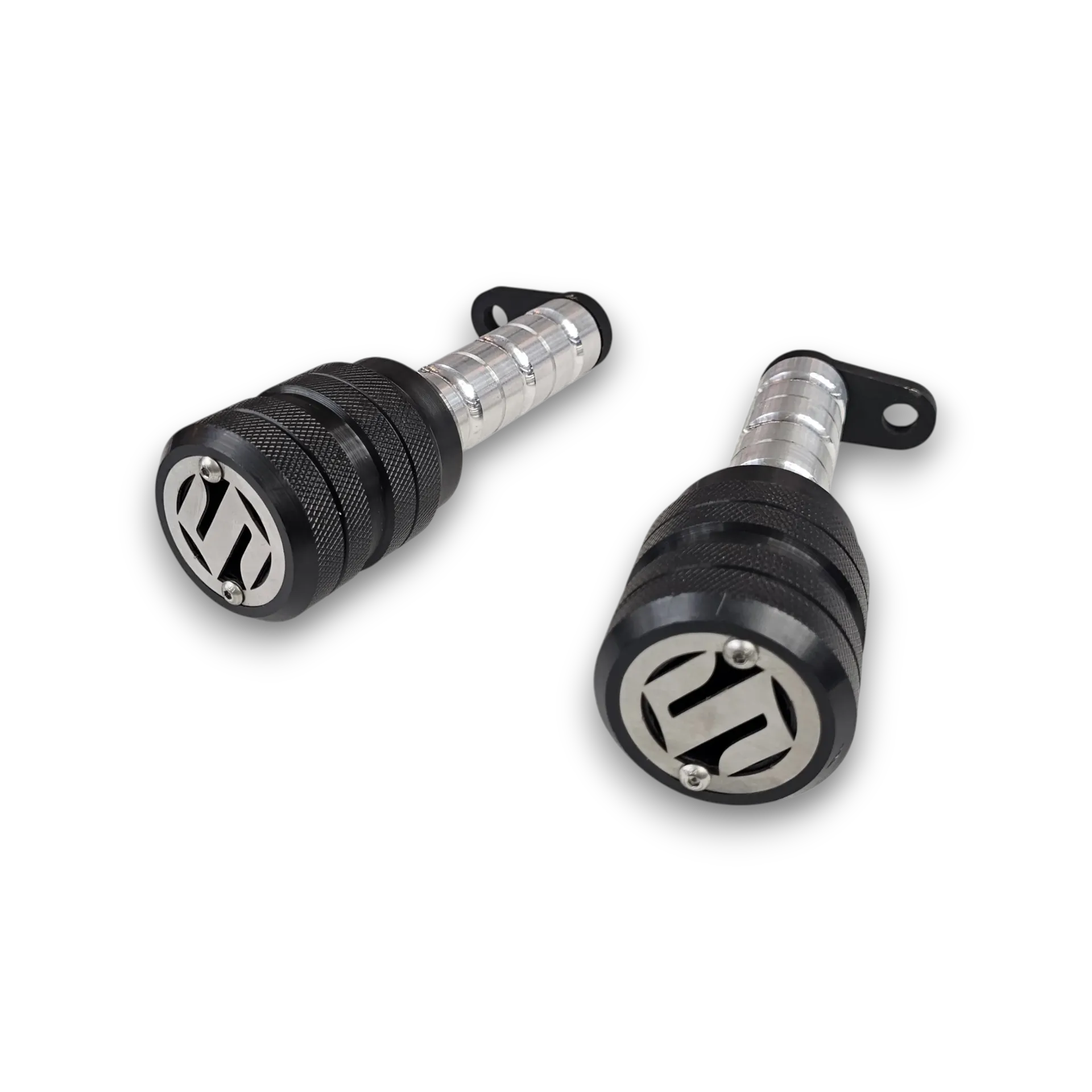 SLIDERS ALTO IMPACTO SUZUKI GSXS 150