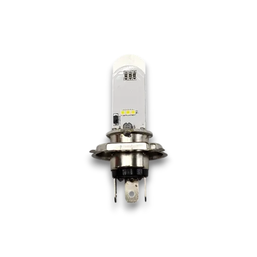 BOMBILLO LED H4 DC PLANO ECO PPQ AC (UNIDAD)