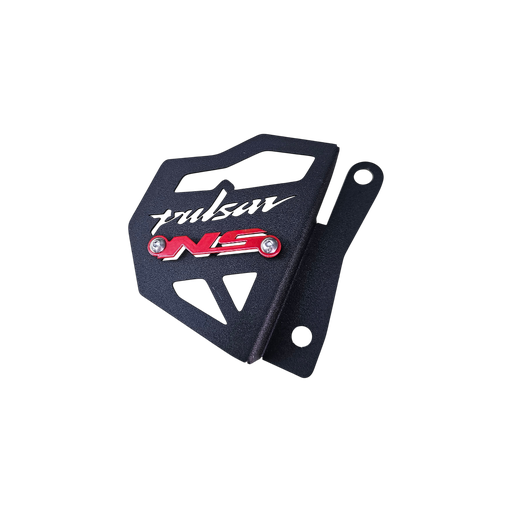 PROTECTOR DE CALIPER PULSAR NS 200 - 160 (BARRAS CONVENCIONALES) (ACERO)