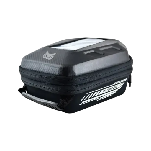 TANK BAG SISTEMA TANK LOCK H23 SIETTE (WP)
