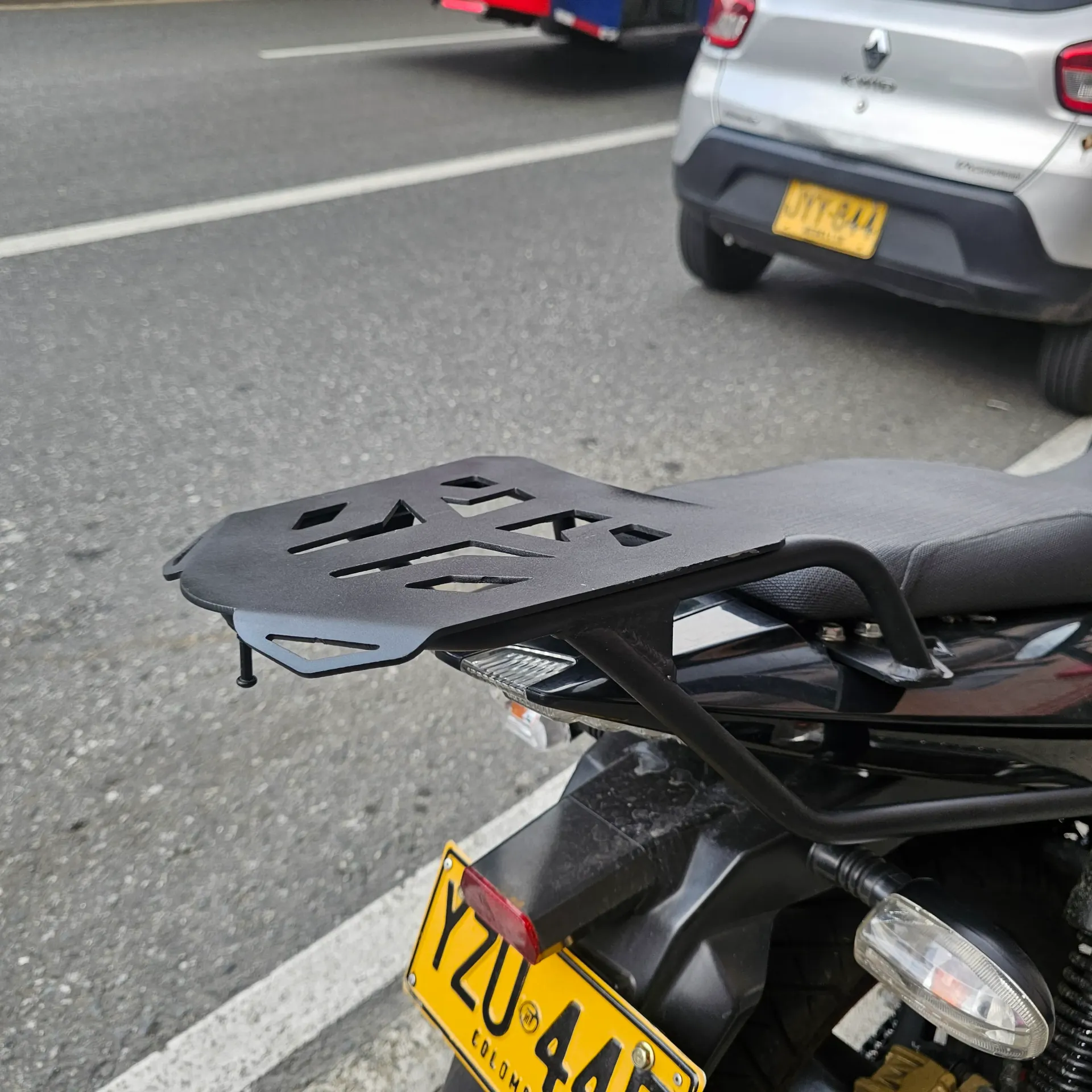 PARRILLA BAJAJ PULSAR 180 - 220 WP