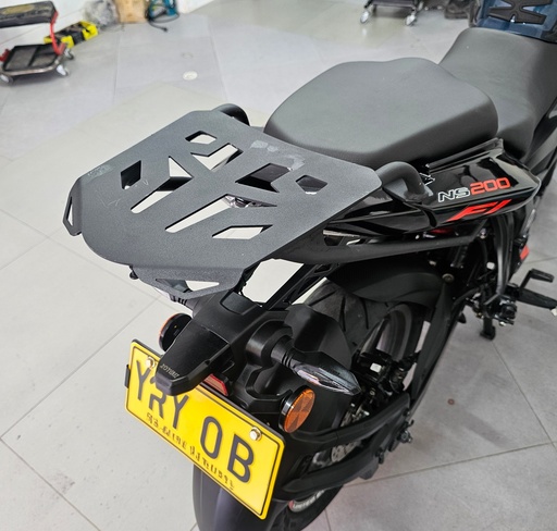 PARRILLA PULSAR NS 200 - 160 WP