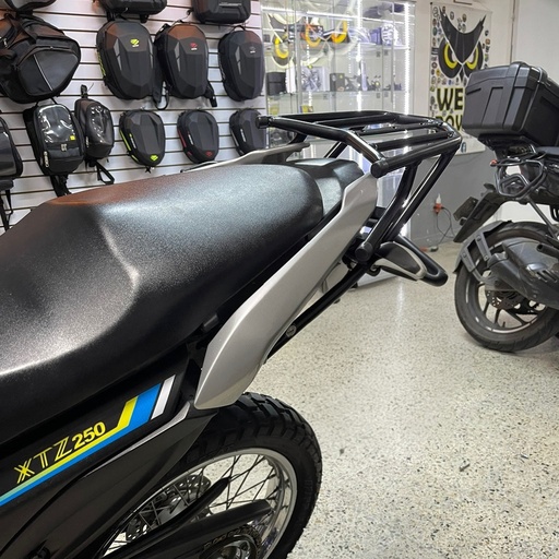 PARRILLA YAMAHA XTZ 250 ABS WP