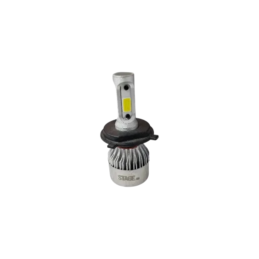 BOMBILLO LED BLANCO S2 COB (UNIDAD) DC
