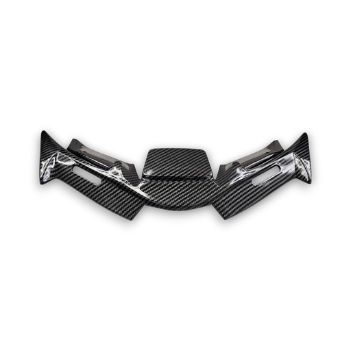 ALERON - WINGLET FRONTAL YAMAHA R-15 V4