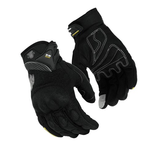 GUANTES PANGUS AXE ST-09 / AR007