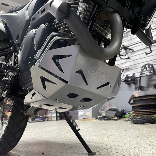 PECHERA YAMAHA XTZ 250 PROTAPER - PROTECTOR DE MOTOR