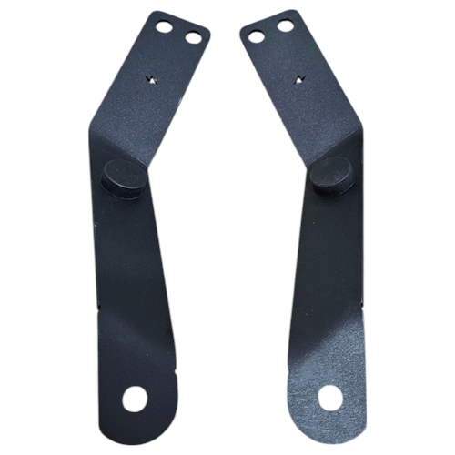 BASE PARA EXPLORADORAS HONDA CB 190R 2016/2019 - CB 190R 2020/2024