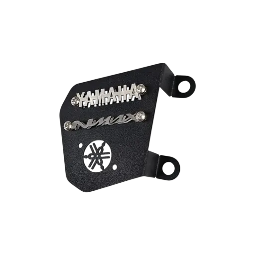 PROTECTOR DE CALIPER YAMAHA NMAX (ACERO)