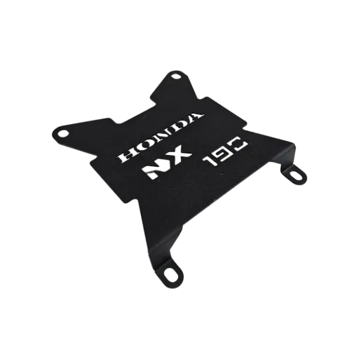 PROTECTOR DE COMPUTADOR CDI HONDA NX 190 (ACERO)