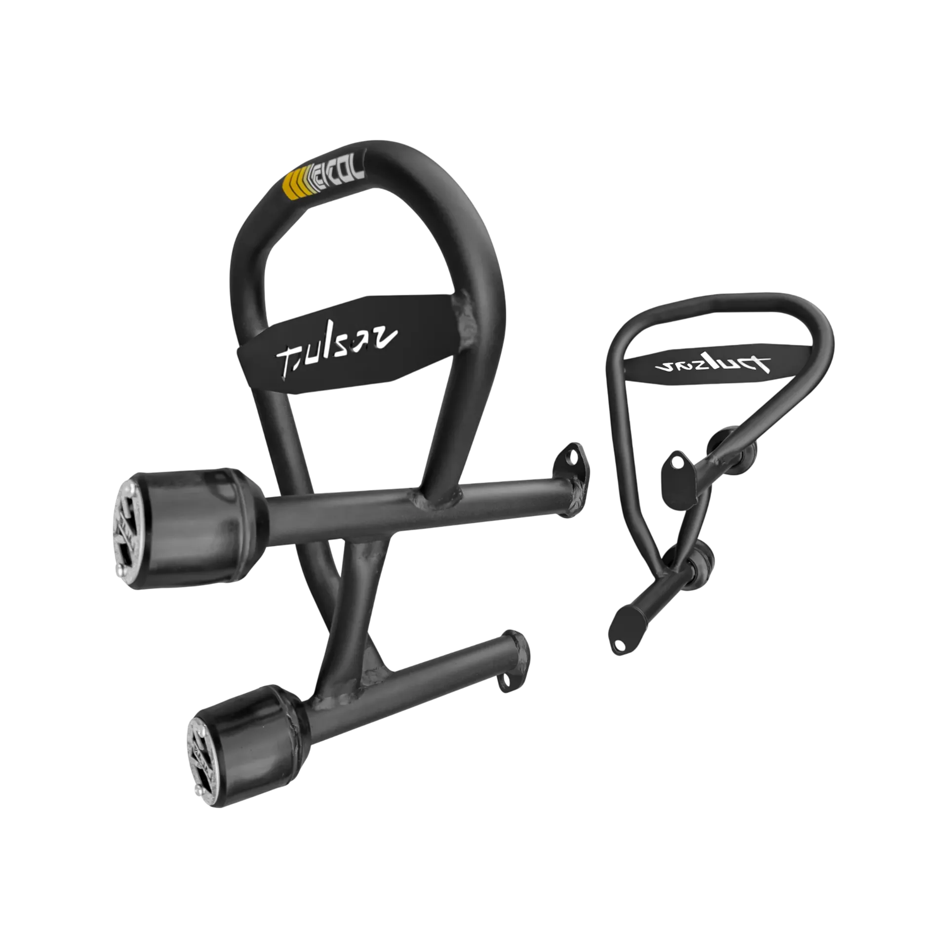 BARRA DE PROTECCIÓN TIPO STUNT CICOL PULSAR N125