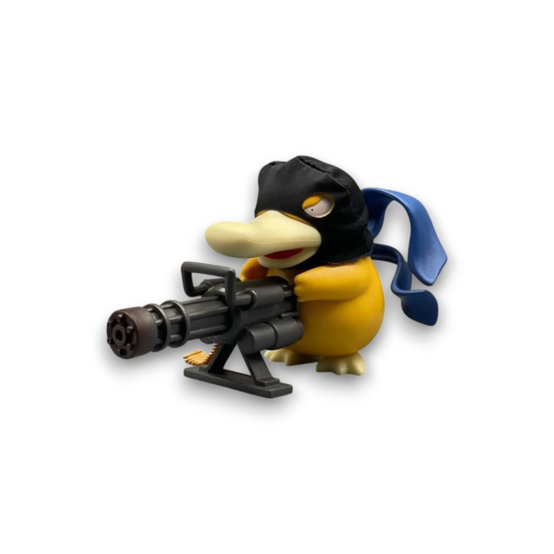 ACOMPAÑANTE MOTERO PSYDUCK