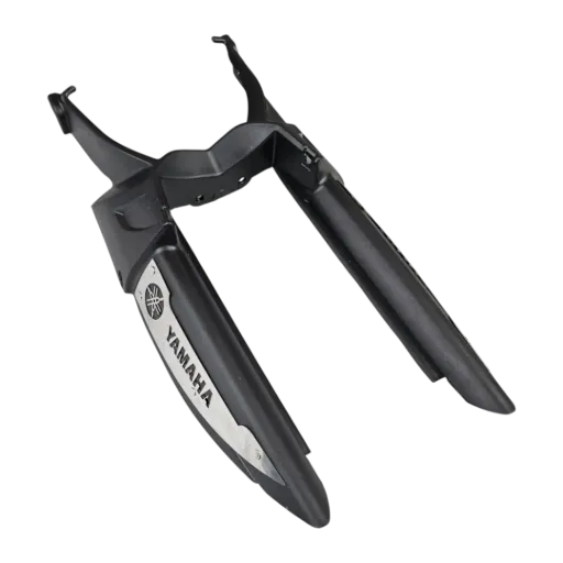 PROTECTOR EN H TIPO YAMAHA XT 660 (CON LOGOS)