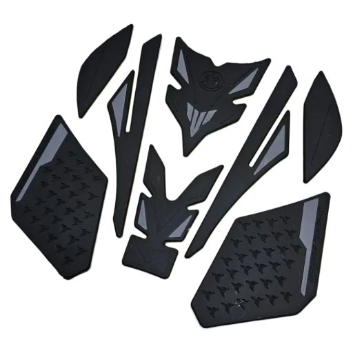 STOMPGRIPS SPECIAL YAMAHA MT-15 PROTECTOR DE TANQUE (COMPLETO)