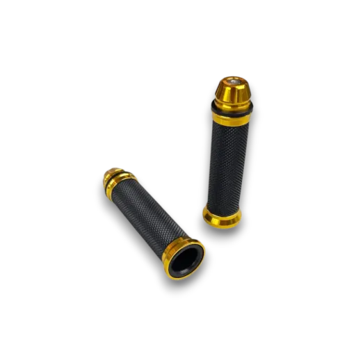 GRIPS PARA MANUBRIO MOXI 204 PAR