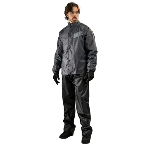 IMPERMEABLE CYCLONE C3 FP