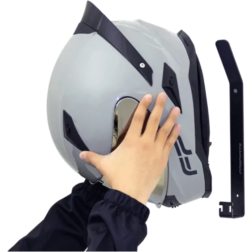 GANCHO - PERCHERO PARA CASCO FP