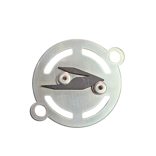 PROTECTOR FILTRO DE ACEITE BAJAJ DOMINAR (ACERO)