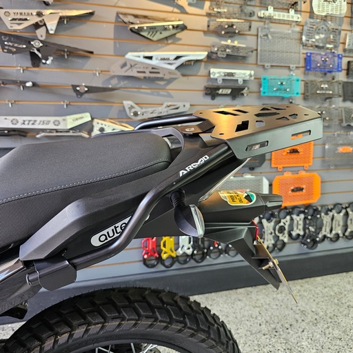 PARRILLA VICTORY MRX ARIZONA ARMO