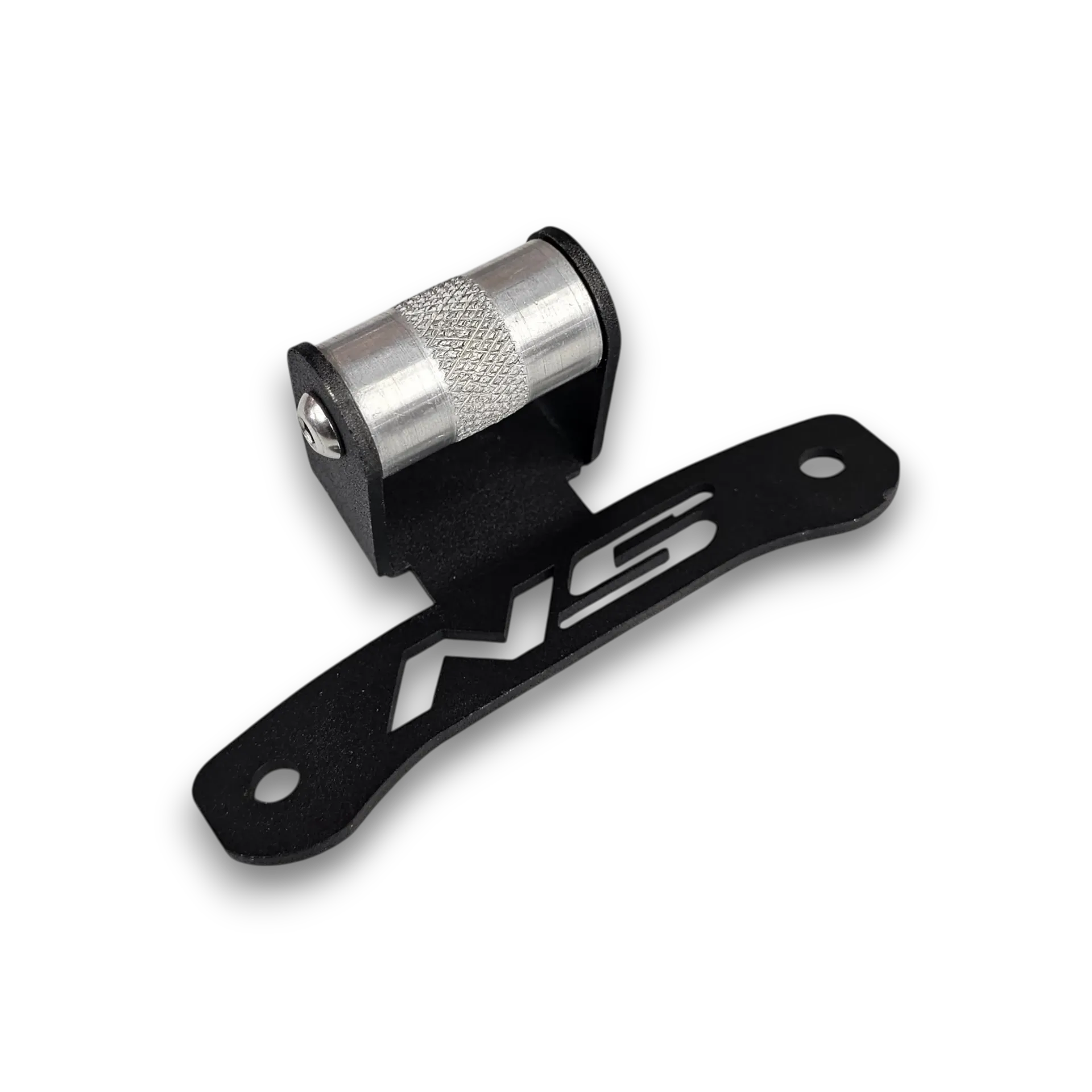 SOPORTE GPS DE TANQUE PULSAR NS 200 - 160 - 150 - 125 UG