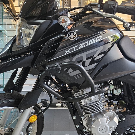 BARRA DE PROTECCIÓN CON SLIDER YAMAHA XTZ 150 FP