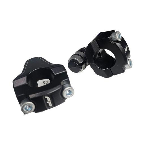 EXTENSORES ARTICULADOS DE MANUBRIO ROTAX FP (PAR)