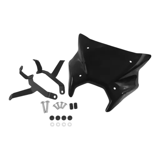 CUPULA EN ACRILICO MINI YAMAHA MT-09 V4
