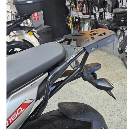PARRILLA PULSAR N160/N250 HR ARMO