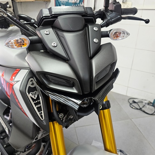 ALERÓN UNIVERSAL TIPO YAMAHA MT 15