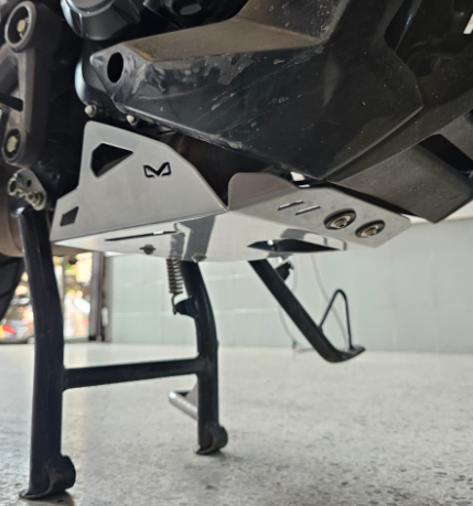 PECHERA HONDA CB 190R 2.0 ARMO - PROTECTOR DE MOTOR