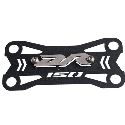 ACUTRAX SUZUKI DR 150 (ACERO)