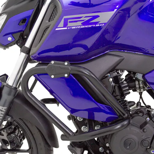 BARRA DE PROTECCIÓN CON SLIDER YAMAHA FZ 3.0 FP